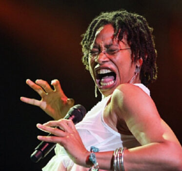 Hire Rachelle Ferrell. Booking Rachelle Ferrell information.