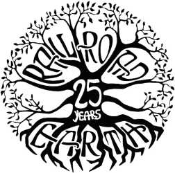 Hire Railroad Earth - Booking Information