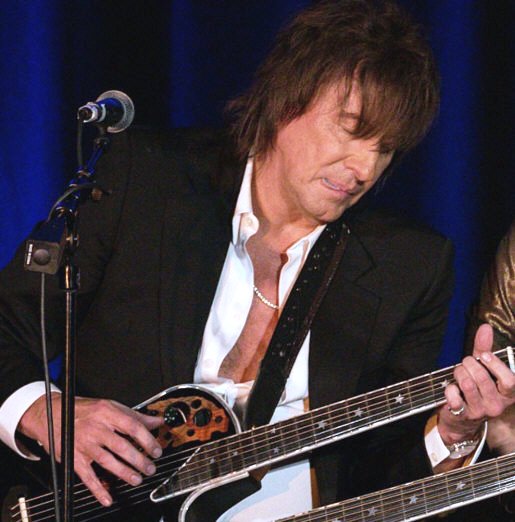 Hire RICHIE SAMBORA. Save Time. Book Using Our #1 Services.