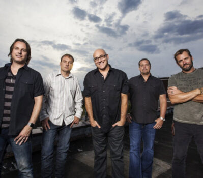 Hire Sister Hazel. Booking Sister Hazel information.