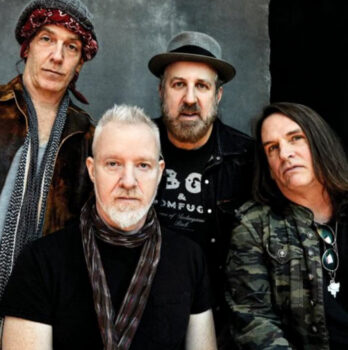 Hire Spin Doctors. Booking Spin Doctors information.