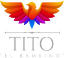 Hire Tito El Bambino - Booking Information