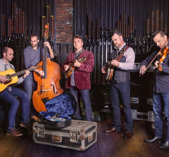 Hire THE TRAVELIN’ MCCOURYS. Save Time. Book Using Our #1 Services.