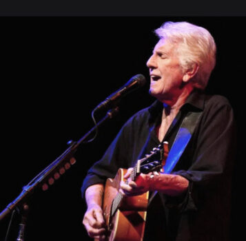 Hire Graham Nash. Booking Graham Nash information.