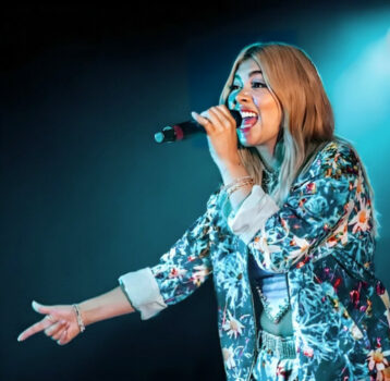 #1. Booking HAYLEY KIYOKO! Get Answers & Fast Service.