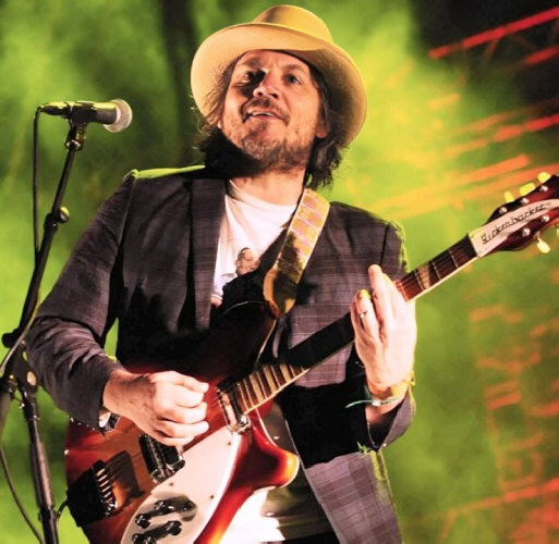 Hire JEFF TWEEDY. Save Time. Book Using Our #1 Services.