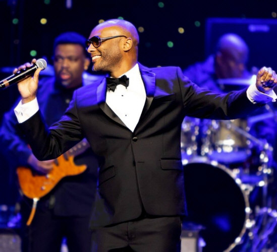 Hire KENNY LATTIMORE. Save Time. Book Using Our #1 Services.