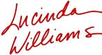 Hire Lucinda Williams - Booking Information