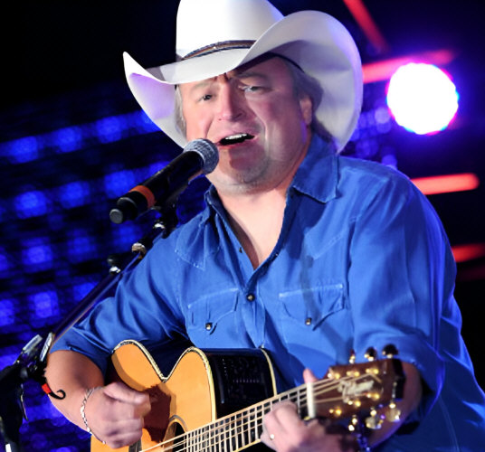 Hire MARK CHESNUTT. Save Time. Book Using Our #1 Services.