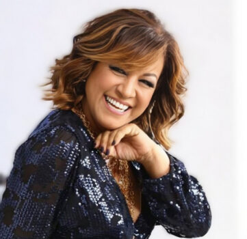 Hire Milly Quezada. Booking Milly Quezada information.