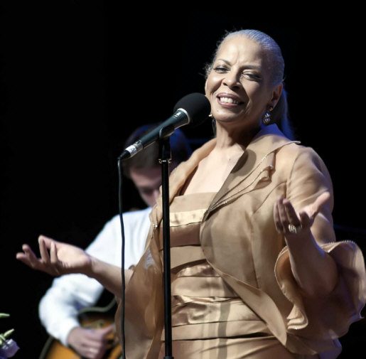 Hire PATTI AUSTIN. Save Time. Book Using Our #1 Services.