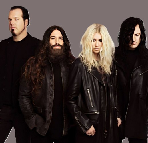 Booking The PRETTY RECKLESS. Save Time. Book Using Our #1 Services.