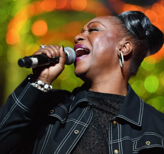 Hire REGINA BELLE. Save Time. Book Using Our #1 Services.