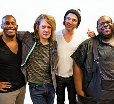 Hire Soul Asylum. Booking Soul Asylum information.