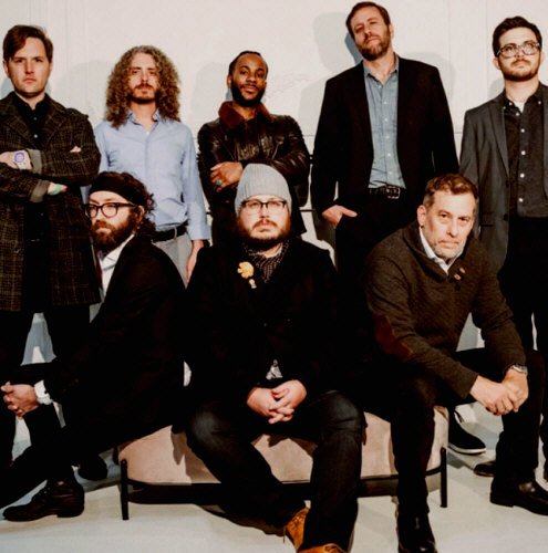 Hire ST. PAUL & THE BROKEN BONES. Save Time. Book Using Our #1 Services.