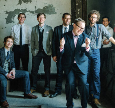 Hire St. Paul & The Broken Bones - Booking Information