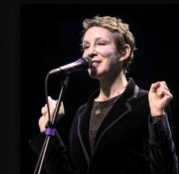 Hire Stacey Kent. Booking Stacey Kent information.