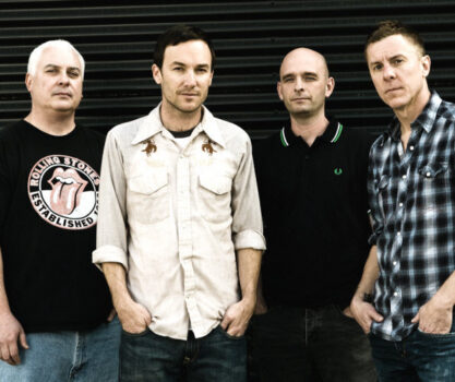 Hire The Toadies - Booking Information Hire Toadies. Booking Toadies information.