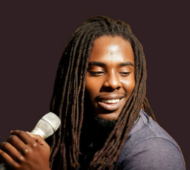 Hire Bambaata Marley. Booking Bambaata Marley information.