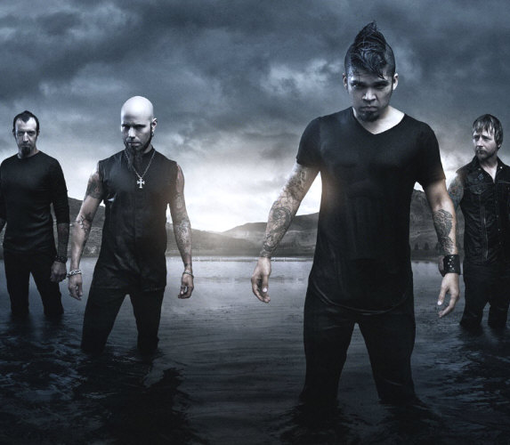 Booking DROWNING POOL. Save Time. Book Using Our #1 Services.