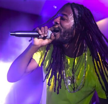 Hire Gyptian. Booking Gyptian information.