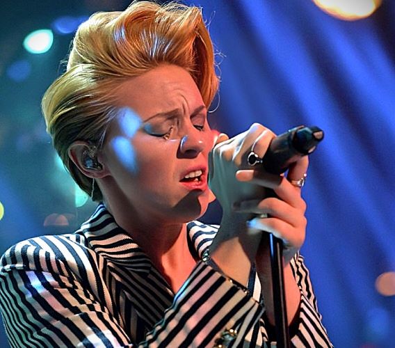 Booking LA ROUX. Save Time. Book Using Our #1 Services.
