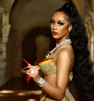Hire Lakeyah - Booking Information Hire Lakeyah. Booking Lakeyah information.