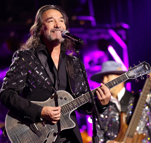 Hire MARCO ANTONIO SOLIS. Save Time. Book Using Our #1 Services.