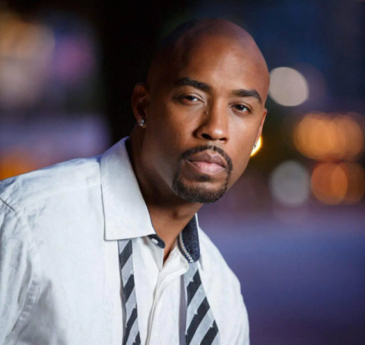 Hire MONTELL JORDAN. Save Time. Book Using Our #1 Services.