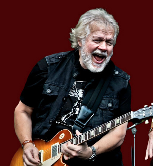 Hire RANDY BACHMAN. Save Time. Book Using Our #1 Services.