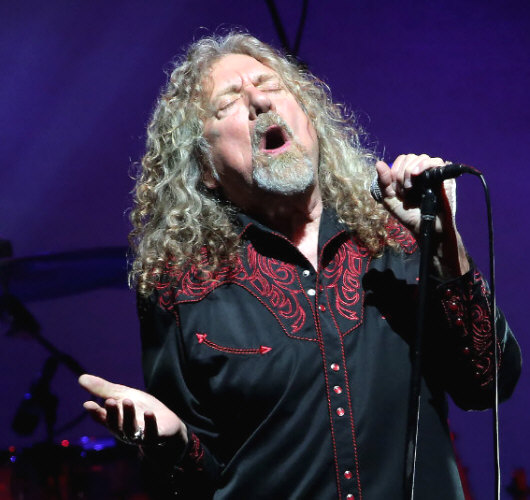 Hire Robert Plant. Save Time. Book Using Our #1 Services.