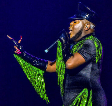 Hire Saucy Santana - Booking Information Hire Saucy Santana. Booking Saucy Santana information.