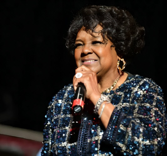 Hire SHIRLEY CAESAR. Save Time. Book Using Our #1 Service.