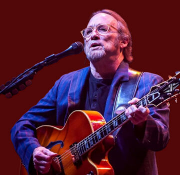 Hire Stephen Stills. Booking Stephen Stills information.