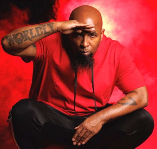 Hire TECH N9NE. Save Time. Book Using Our #1 Services.