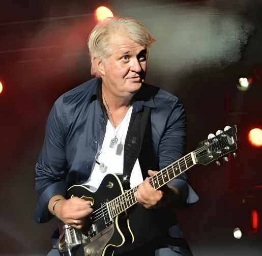 Hire TOM COCHRANE. Save Time. Book Using Our #1 Services.