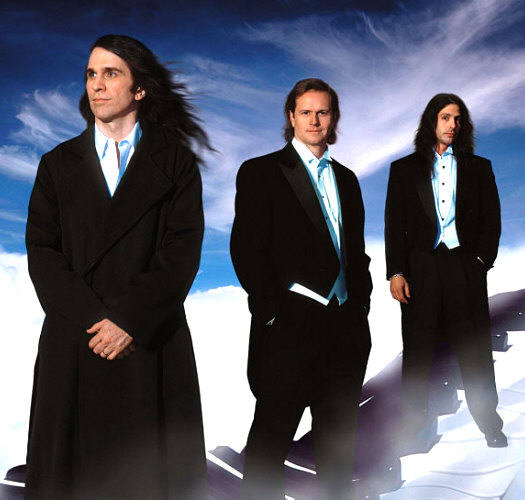 Hire TRANS-SIBERIAN ORCHESTRA. Save Time. Book Using Our #1 Services.