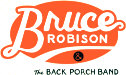 Hire Bruce Robison - Booking Information