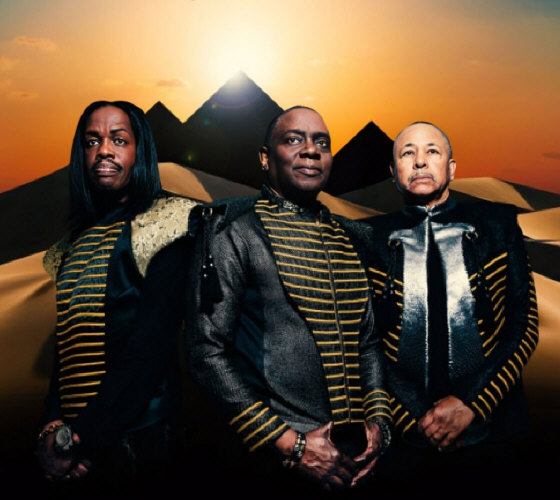 Booking EARTH, WIND & FIRE. Save Time. Book Using Our #1 Services.
