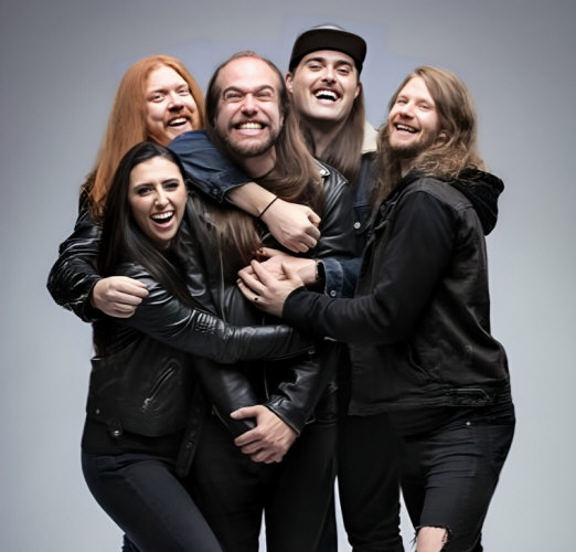 Booking UNLEASH THE ARCHERS. Save Time. Book Using Our #1 Services.