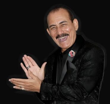 Hire Charlie Aponte. Booking Charlie Aponte information.