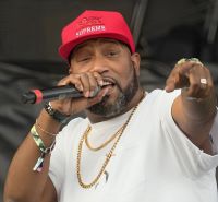 Hire Bun B. - booking Bun B information. 