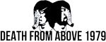 Hire Death From Above 1979 - Booking Information