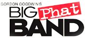 Hire Gordon Goodwin's Big Phat Band - Booking Information