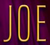 Hire Joe - Booking Information