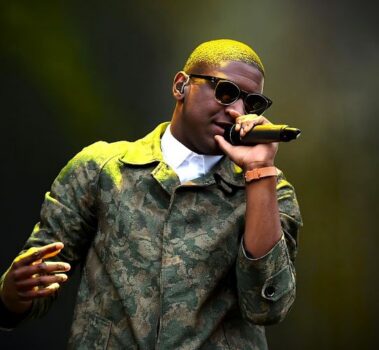 Hire Labrinth. / Booking Labrinth information.