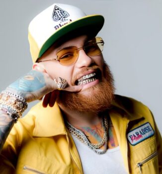 Hire Miky Woodz - Booking Information Hire Miky Woodz. Booking Miky Woodz information.