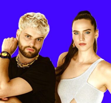 Hire Sofi Tukker. - booking Sofi Tukker information.
