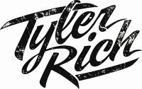 Hire Tyler Rich - Booking Information