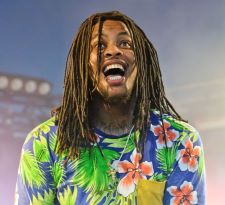 Hire Waka Flocka Flame. / Booking Waka Flocka Flame information.